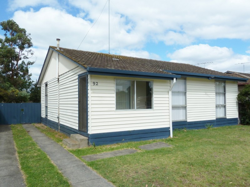 92 Princess Road, Corio VIC 3214