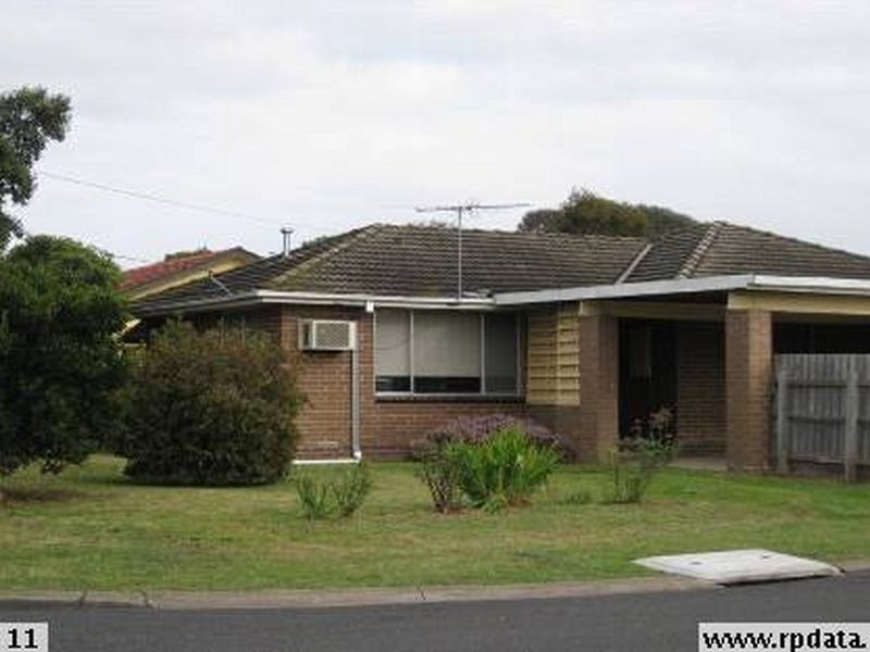 1 Corvi Court, Lara VIC 3212
