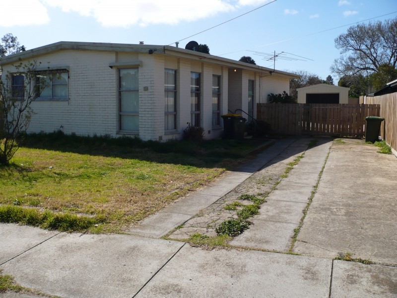 16 Kosciusko Avenue, Corio VIC 3214