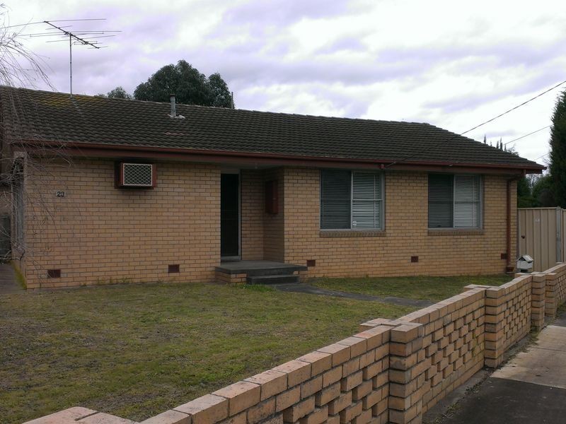 23 Buffalo Avenue, Corio VIC 3214