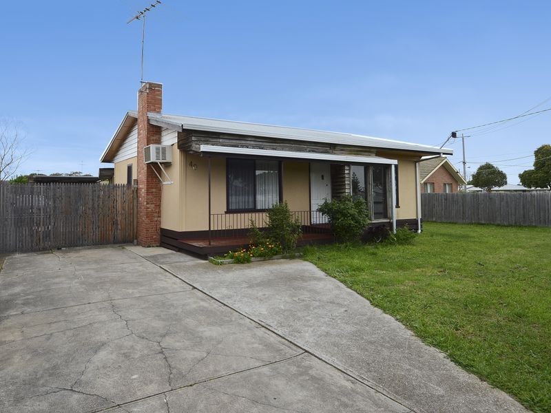 40 Yooringa Avenue, Norlane VIC 3214