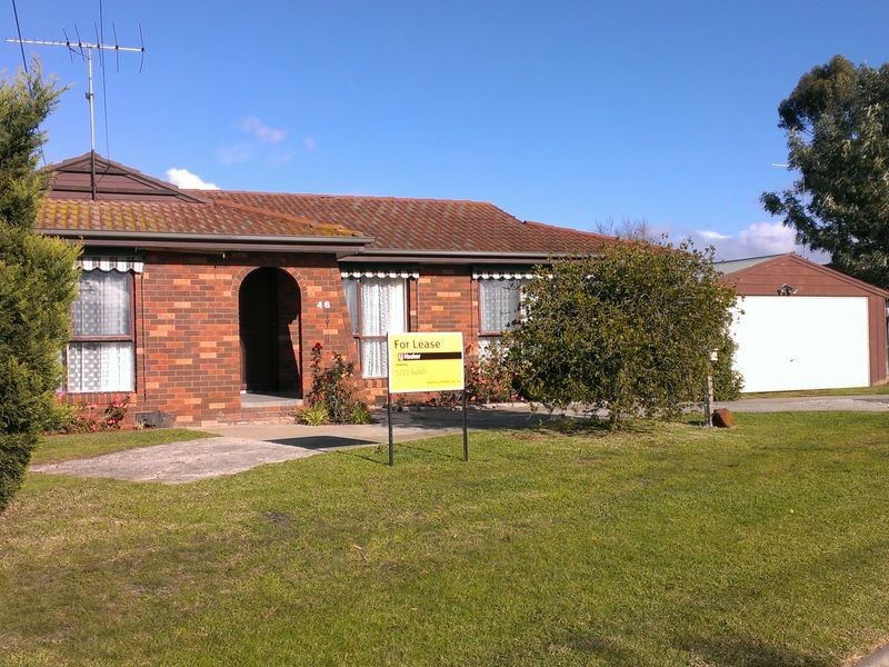 46 Paley Drive, Corio VIC 3214