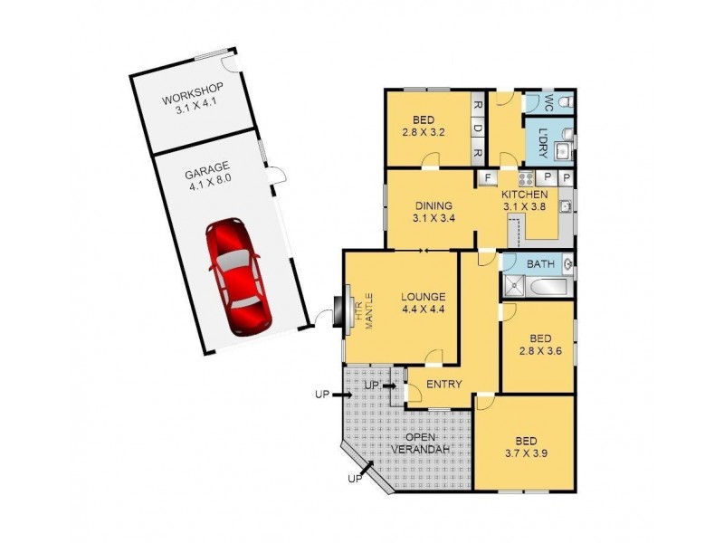 1 Alvena Court, Bell Park VIC 3215