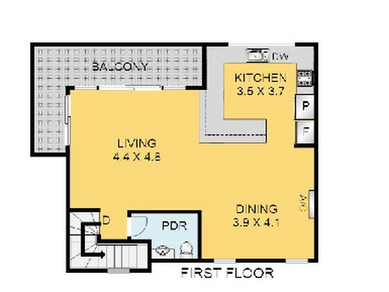 Unit 9/2B Swinburne Street, Rippleside VIC 3215