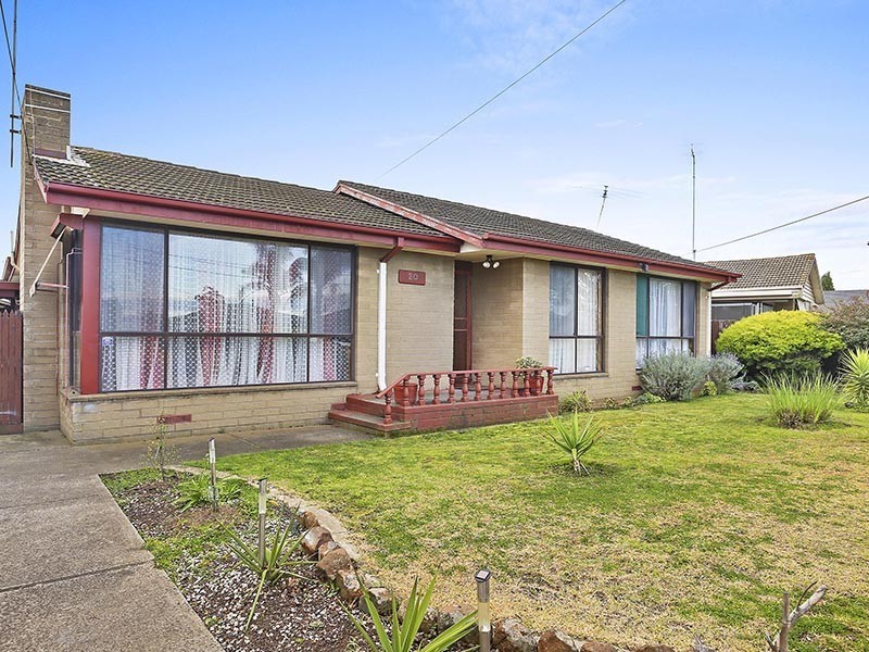20 Harding Street, Corio VIC 3214