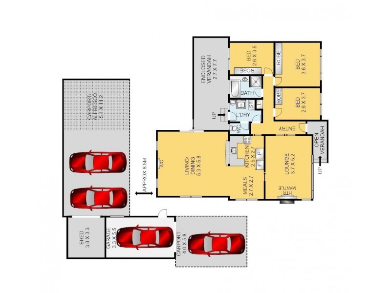 20 Harding Street, Corio VIC 3214