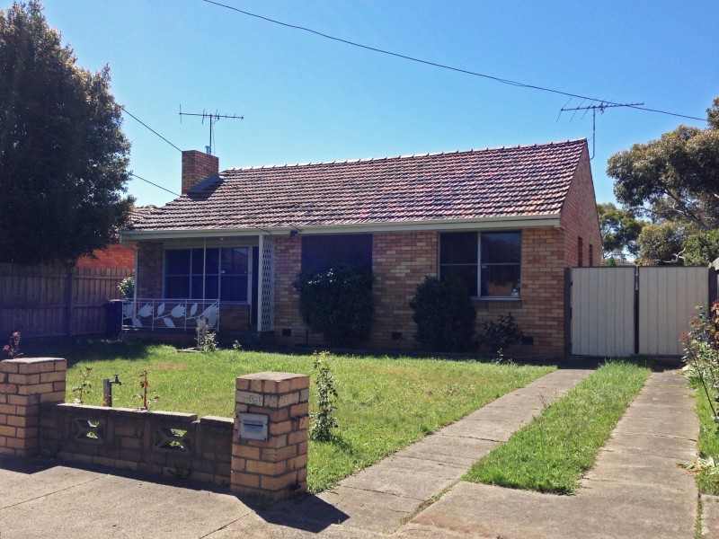 34 Dearborn Parade, Corio VIC 3214