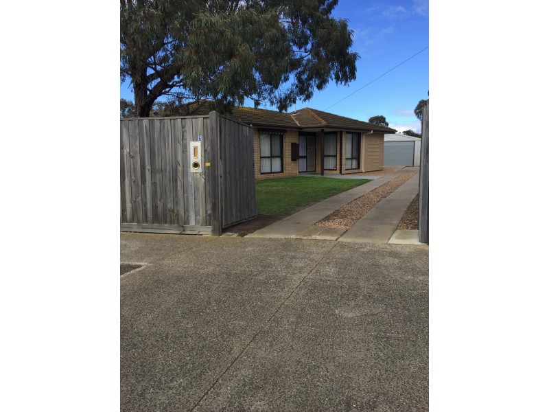 6 Halliwell Court, Corio VIC 3214