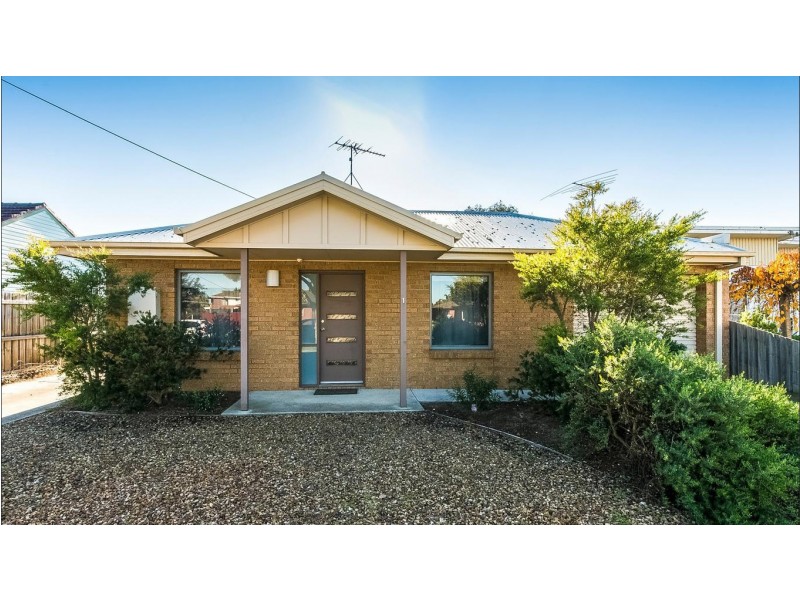 1/61 Regent Street, Whittington VIC 3219