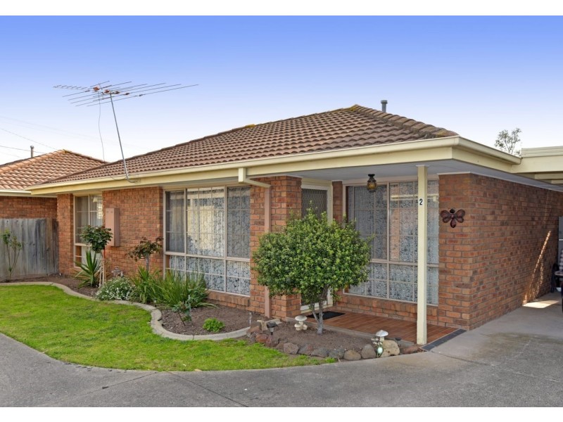 Unit 2/20 Saturn Street, Newcomb VIC 3219