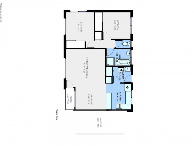 Unit 2/20 Saturn Street, Newcomb VIC 3219