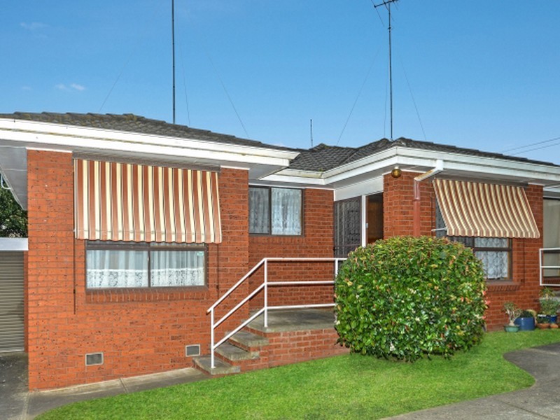 Unit 4/35 Mundy Street, Geelong VIC 3220