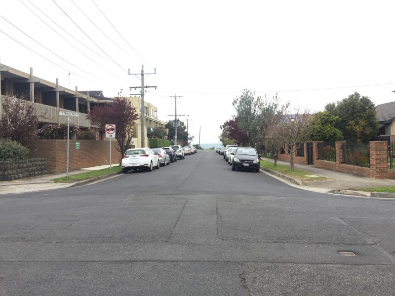 3/6 Stradling Avenue, Drumcondra VIC 3215