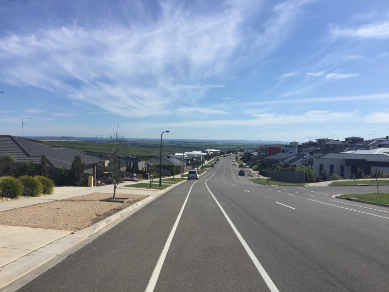 Unit 1/22 Dartmoor Drive, Highton VIC 3216