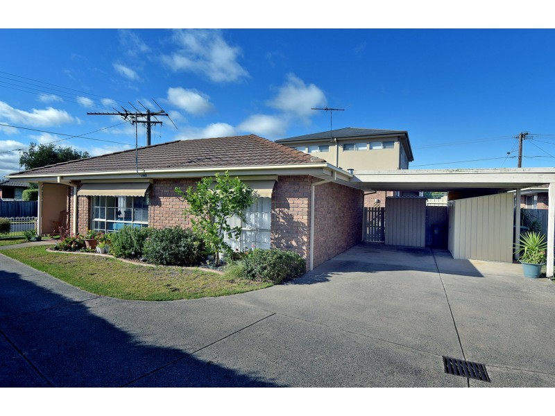 Unit 3/20 Saturn Street, Newcomb VIC 3219