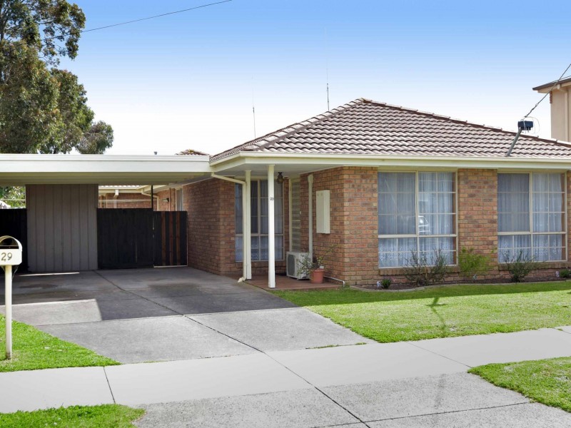 29 Richard Street, Newcomb VIC 3219