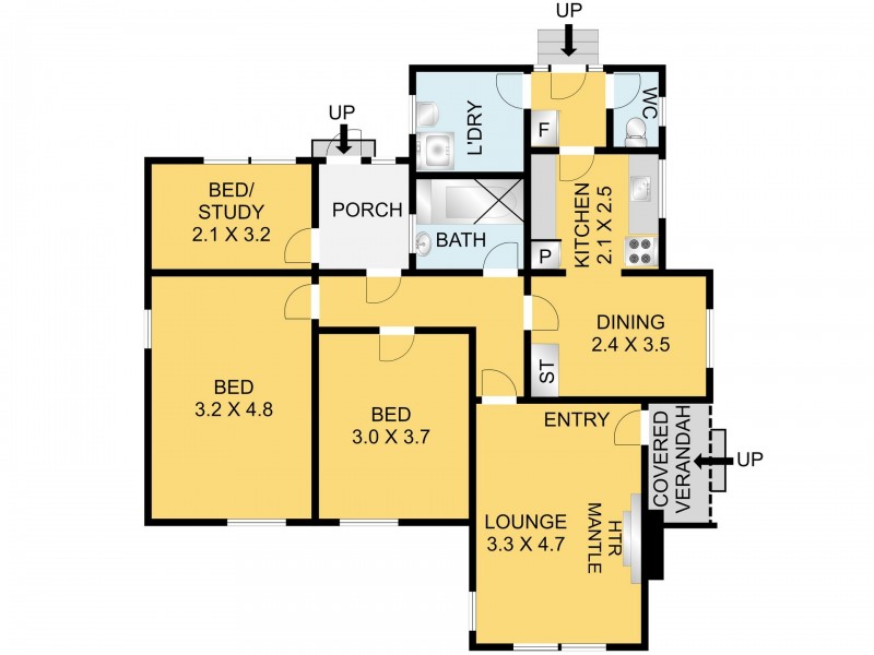 22 Brooks Street, Norlane VIC 3214