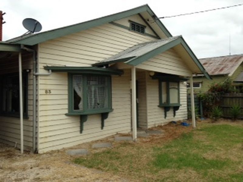 83 Sparks Road, Norlane VIC 3214