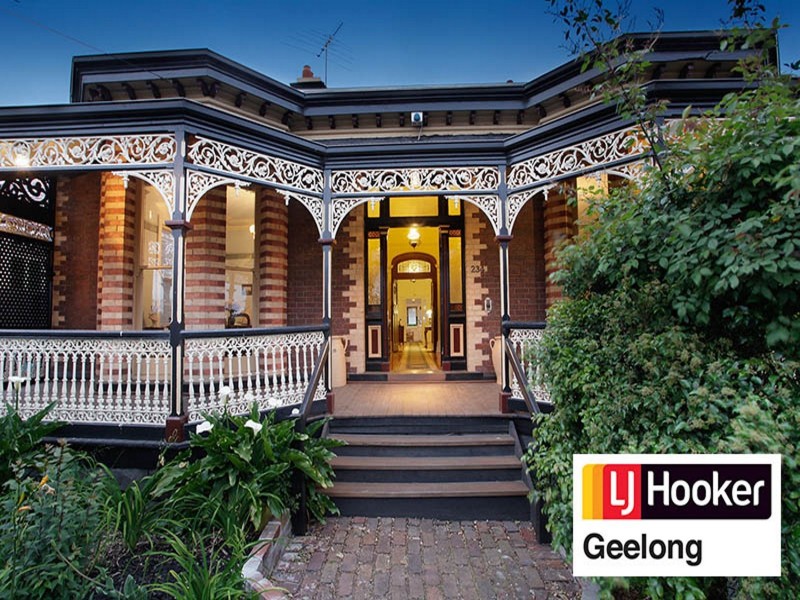 234 Latrobe Terrace, Geelong West VIC 3218