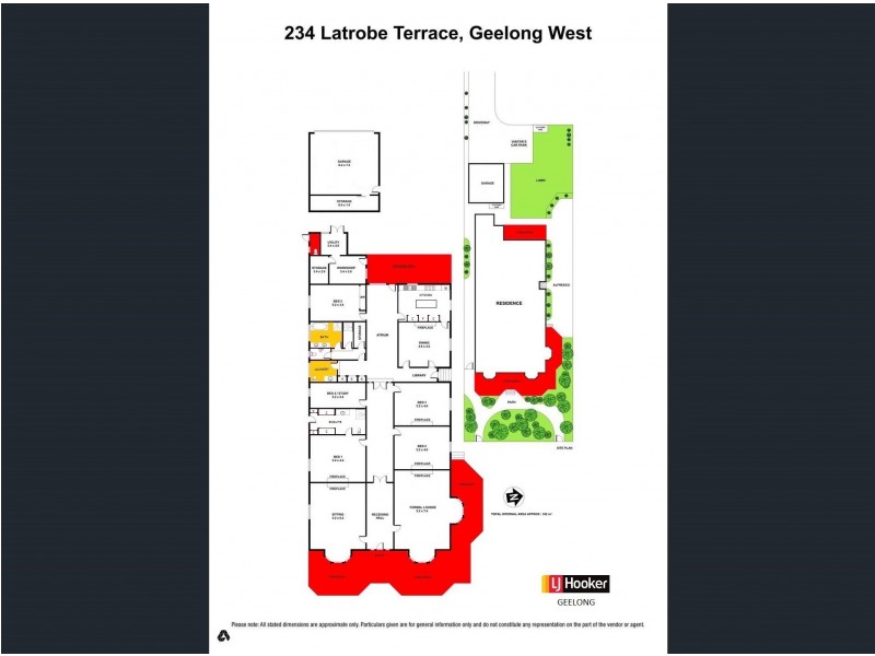 234 Latrobe Terrace, Geelong West VIC 3218