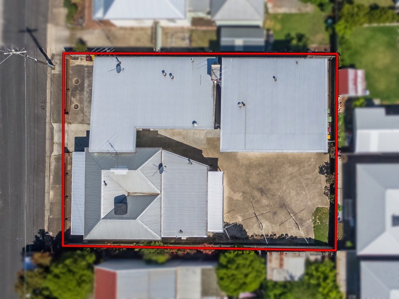 Unit 1,2,3/20 McDougall Street, Geelong West VIC 3218