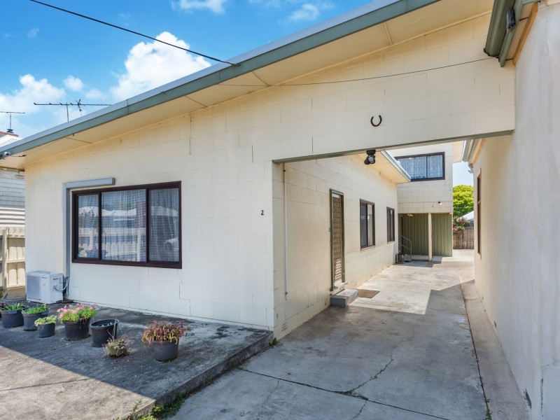 Unit 1,2,3/20 McDougall Street, Geelong West VIC 3218