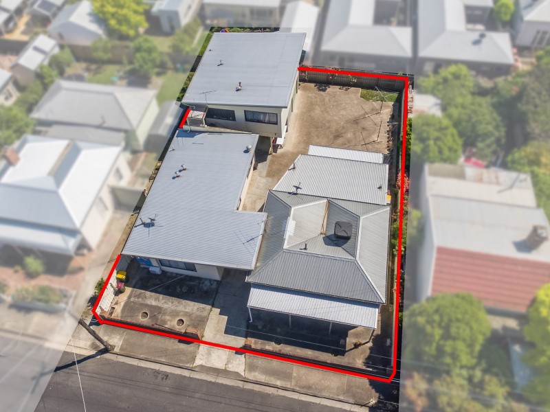 Unit 1,2,3/20 McDougall Street, Geelong West VIC 3218