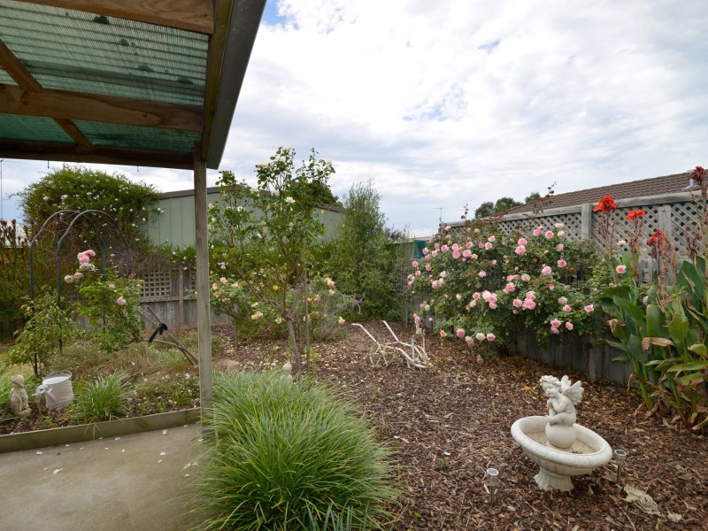 3 Mervyn Court, St Albans Park VIC 3219