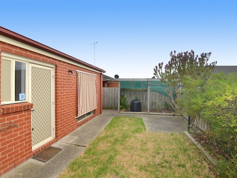 3 Mervyn Court, St Albans Park VIC 3219