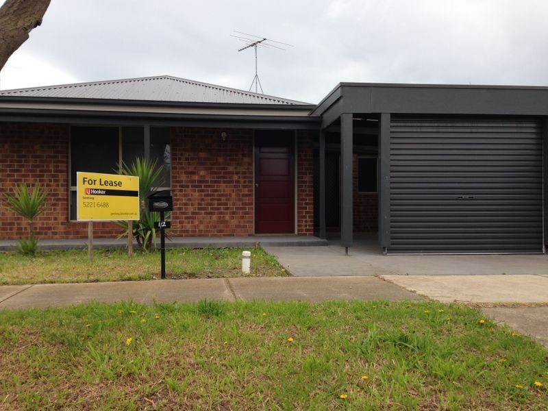 1/2 Thatcher Court, Whittington VIC 3219