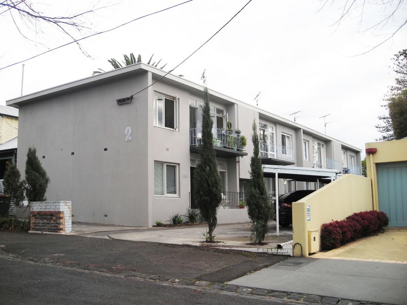 Unit 6/2 Pevensey Street, Geelong VIC 3220