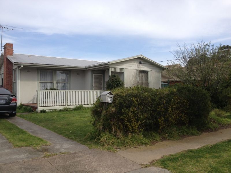 15 Kalinga Street, Norlane VIC 3214