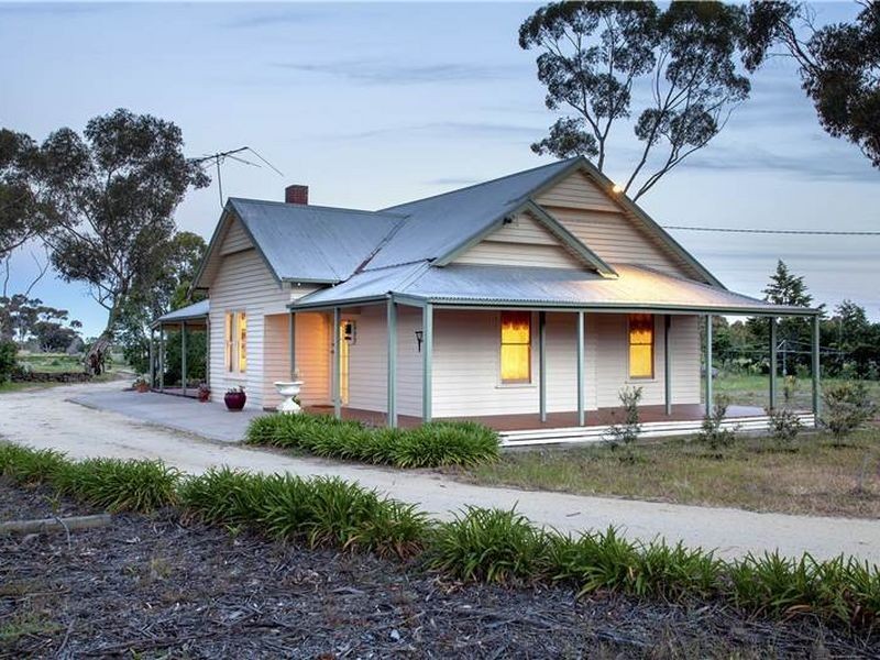 850 Bacchus Marsh Road, Lara VIC 3212