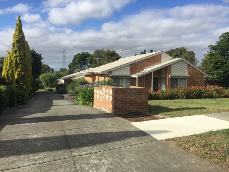 Unit 5/3 Augustine Drive, Highton VIC 3216