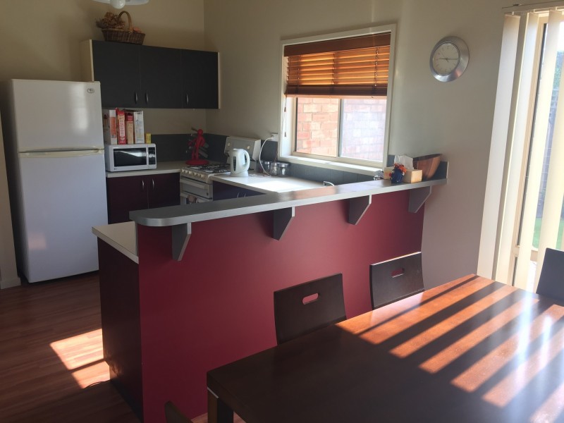 Unit 5/3 Augustine Drive, Highton VIC 3216
