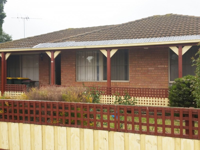 46 Fairbairn Drive, Corio VIC 3214