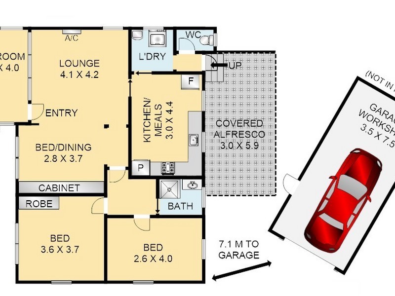 28 Florida Avenue, Corio VIC 3214