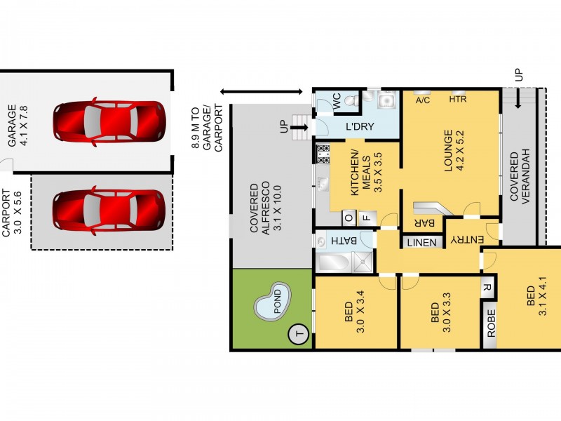 9 Wilkins Close, Corio VIC 3214