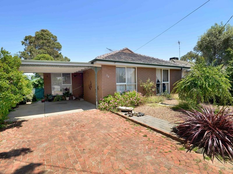20 Truscott Street, Whittington VIC 3219