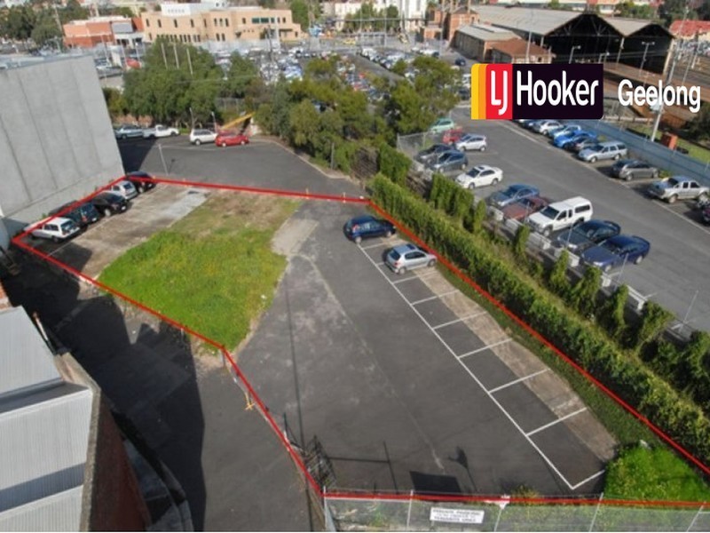 1-5 Brougham Place, Geelong VIC 3220