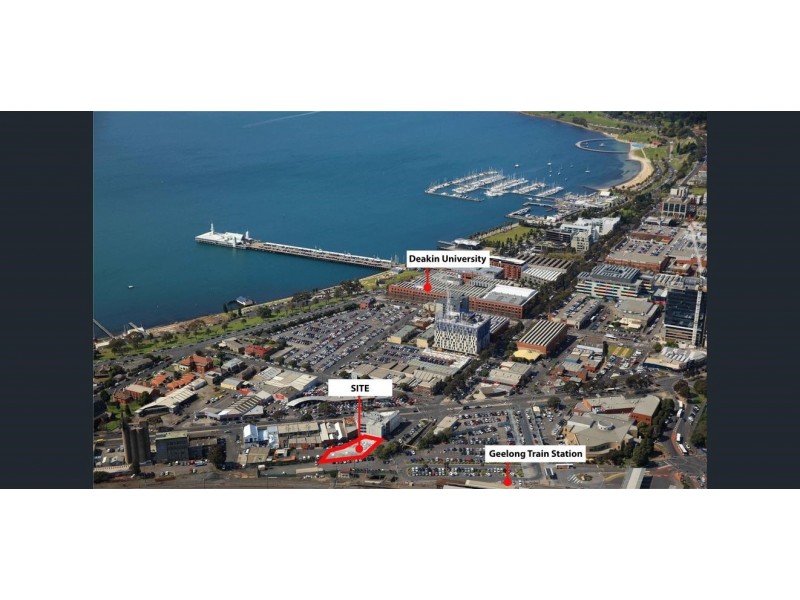 1-5 Brougham Place, Geelong VIC 3220