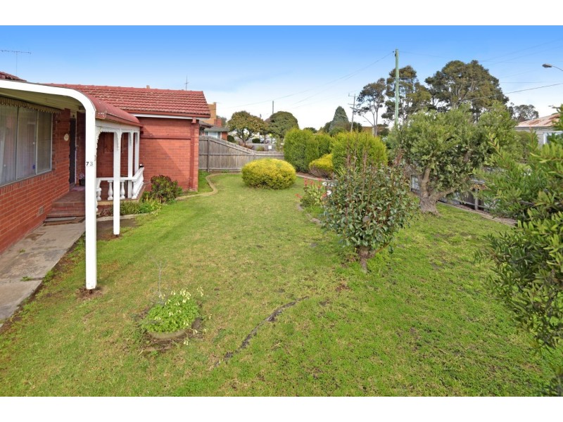 73 Wilsons Road, Newcomb VIC 3219