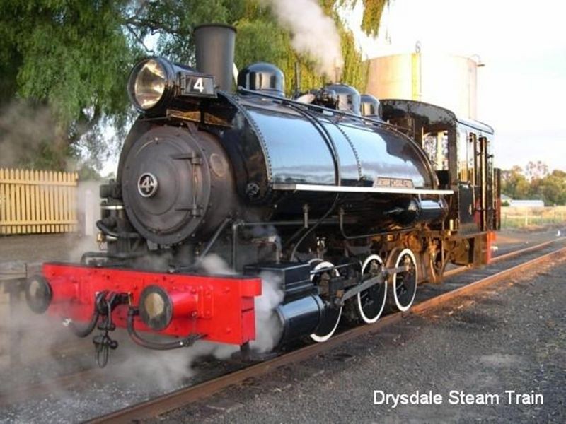 4 Lauriston Lane, Drysdale VIC 3222