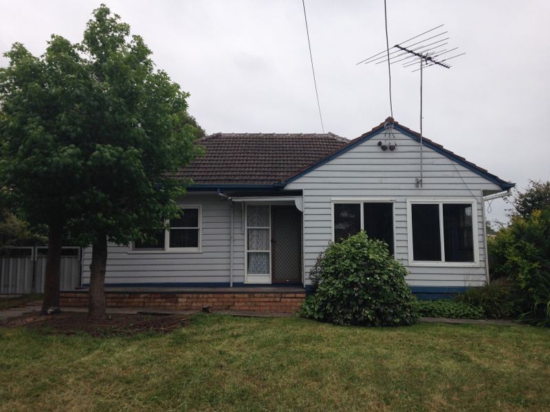 25 Pitman Street, Newcomb VIC 3219