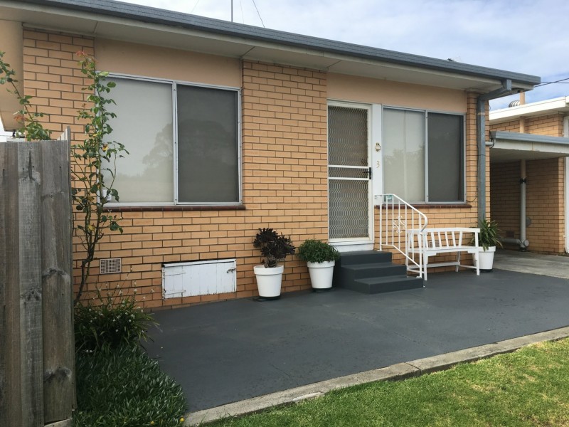 3/57 Bond Street, Newtown VIC 3220