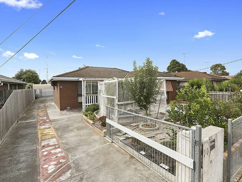 20 Stapledon Court, Corio VIC 3214
