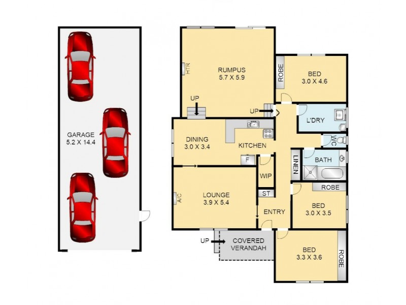 20 Stapledon Court, Corio VIC 3214