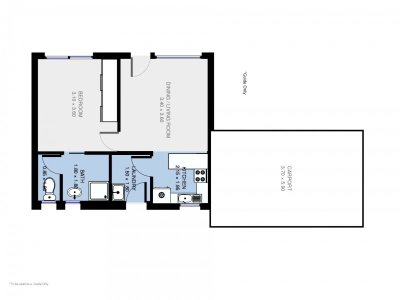 Unit 2/2 Martin Street, Thomson VIC 3219