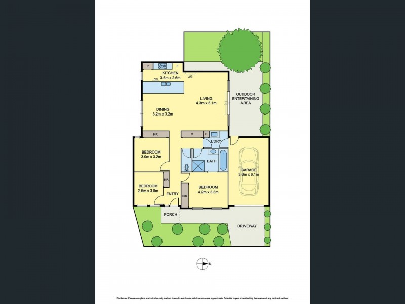 147B Bacchus Marsh Road, Corio VIC 3214