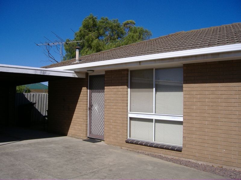 3/257 Wilsons Road, St Albans Park VIC 3219